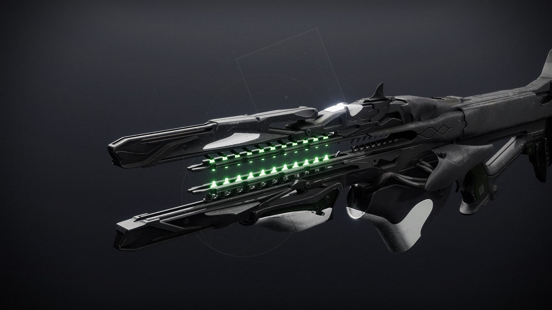 The Navigator in Destiny 2 (Image via Bungie)